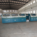 Auto Pocket Spring Production Line